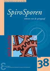 Omslag van Spirosporen