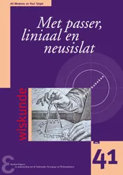 Omslag van Met passer, liniaal en neusislat