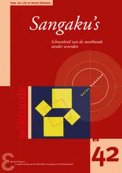 Omslag van Sangaku's
