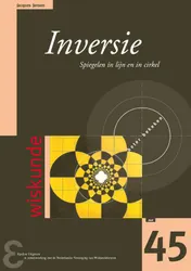 Omslag van Inversie