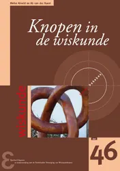 Omslag van Knopen in de wiskunde