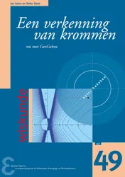 Omslag van Een verkenning van krommen