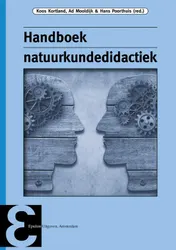 Omslag van Handboek natuurkundedidactiek