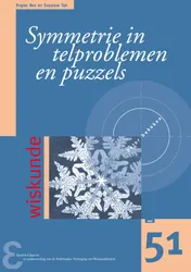 Omslag van Symmetrie in telproblemen en puzzels