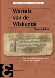 Omslag van Wortels van de Wiskunde