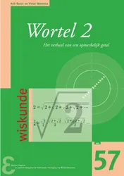 Omslag van Wortel 2