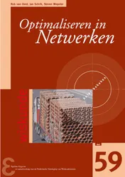 Omslag van Optimaliseren in Netwerken