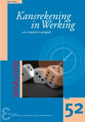 Omslag van Kansrekening in Werking