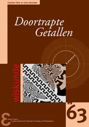 Omslag van Doortrapte getallen