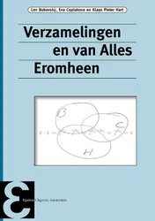 Omslag van Verzamelingen en van alles eromheen
