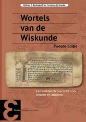 Omslag van Wortels van de Wiskunde