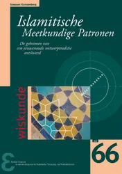 Omslag van Islamitische meetkundige patronen