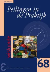Omslag van Peilingen in de Praktijk