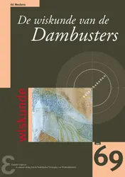 Omslag van De wiskunde van de Dambusters