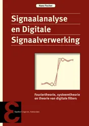 Omslag van Signaalanalyse en Digitale Signaalverwerking