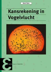 Omslag van Kansrekening in Vogelvlucht