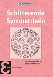 Omslag van Schitterende Symmetrieën