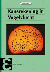 Omslag van Kansrekening in vogelvlucht