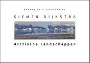 Omslag van Arctische Landschappen