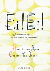 Omslag van Ei! Ei!