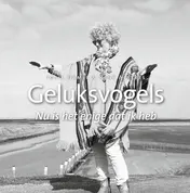Omslag van Geluksvogels