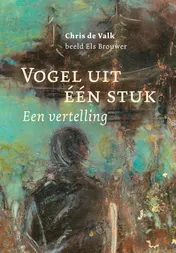 Omslag van Vogel uit één stuk