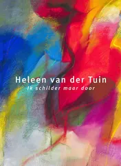 Omslag van Heleen van der Tuin