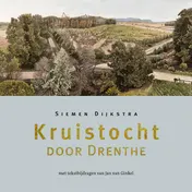 Omslag van Kruistocht door Drenthe