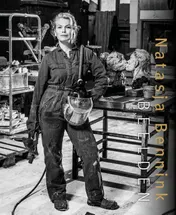 Omslag van Natasja Bennink - beelden