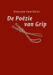 Omslag van De poëzie van grip