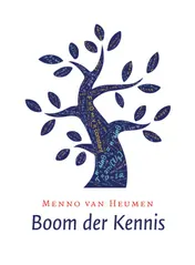 Omslag van Boom der kennis