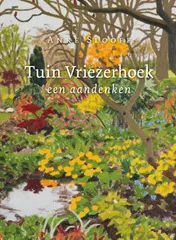 Omslag van Tuin Vriezerhoek