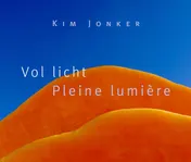 Omslag van Vol licht / Pleine lumière