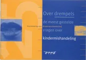 Omslag van Over drempels
