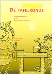 Omslag van De tafelronde