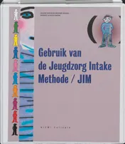Omslag van Gebruik van de Jeugdzorg Intake Methode / JIM