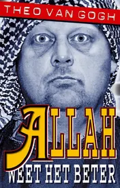 Omslag van Allah weet het beter