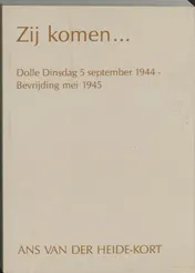 Omslag van Zij komen...