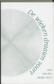 Omslag van De wieken draaien voort