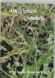 Omslag van Onzichtbare schakels