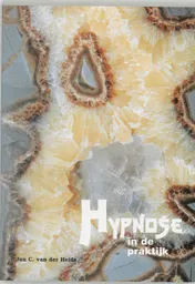Omslag van Hypnose