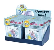 Omslag van Badboekje