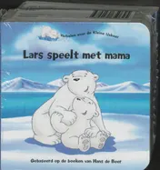 Omslag van Lars speelt met mama 5 ex