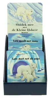 Omslag van Mini editie