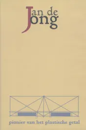 Omslag van Jan de Jong
