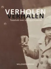 Omslag van Verholen verhalen