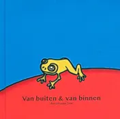 Omslag van Van buiten & van binnen