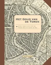 Omslag van Het Goud van de Toren