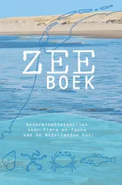 Omslag van Zeeboek