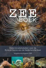 Omslag van Zeeboek